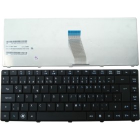 NTK-A156TR - Acer Aspire 4732Z, 4332 Serisi Türkçe Notebook Klavye