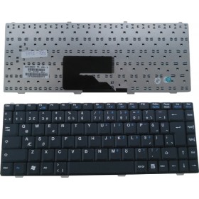 ERK-FS43TR - Fujitsu Siemens Amilo Pro V2030, V2035, V3515 Türkçe Notebook Klavyesi 