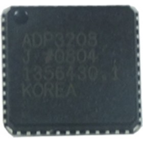 ERNE-236 - ADP3208 Notebook Anakart Entegre