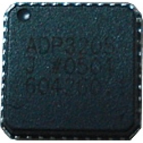 ERNE-013 - ADP3205 Notebook Anakart Entegre
