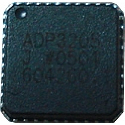 ERNE-013 - ADP3205 Notebook Anakart Entegre
