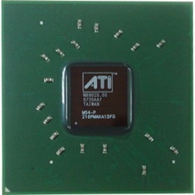 ERC-147 - Ati Mobility X1400 M54-P 216PMAKA13FG Notebook Anakart Chipset