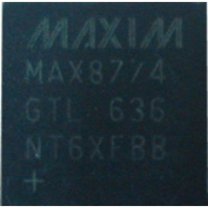 ERNE-095 - MAX-8774 Notebook Entegre