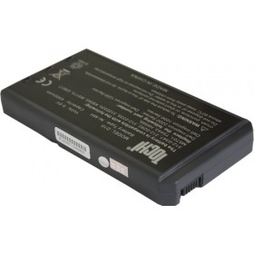 ERB-D129 - Dell Inspiron 1000, 1200, 2200, Latitude 110L Serisi Notebook Batarya (9.6V )