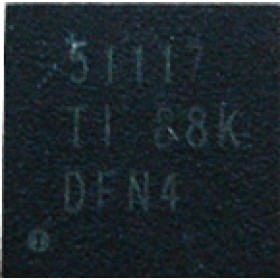 ERNE-100 - 51117 T1 Notebook Anakart Entegre