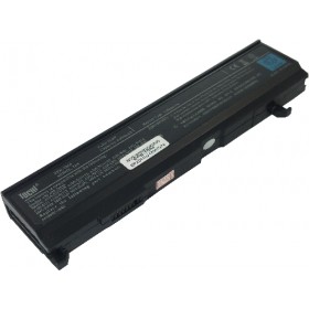 ERB-T064 - Toshiba Satellite M45, M50, M55, M70,  A80, A85, A100, A105, A110, A135, M105 Serisi Notebook Batarya