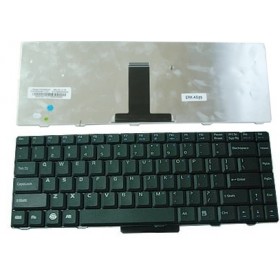 ERK-AS89 - Asus F80, F80CR, F80L, F80Q, F80S Serisi İngilizce Notebook Klavye