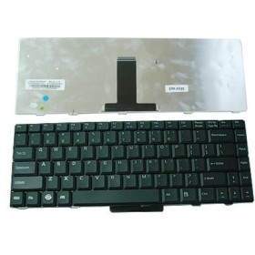 ERK-AS89 - Asus F80, F80CR, F80L, F80Q, F80S Serisi İngilizce Notebook Klavye