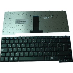 Lg LE50, LS50, LS50a Serisi Türkçe Notebook Klavye