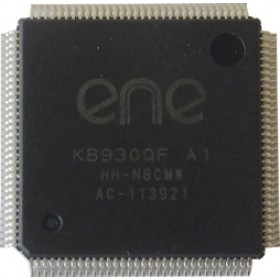 ERNE-341 - KB930QF A1 Notebook Anakart Entegre