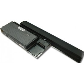 ERB-D197 - Dell Latitude D620, D630, Prescision M2300 Serisi Yüksek Kapasiteli Notebook Batarya 