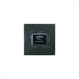 ERC-308 - Nvidia MCP79MVL-B2 Notebook Anakart Chipset