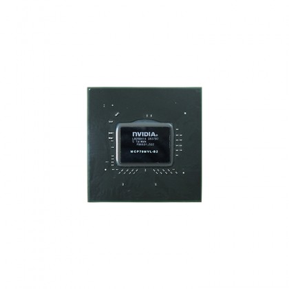 ERC-308 - Nvidia MCP79MVL-B2 Notebook Anakart Chipset