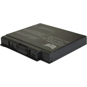 ERB-T106 - Toshiba Satellite P10, P15 Serisi Notebook Batarya 