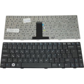 ERK-AS89TR - Asus F80, F80Cr, F80L, F80Q, F80S Serisi Türkçe Notebook Klavye