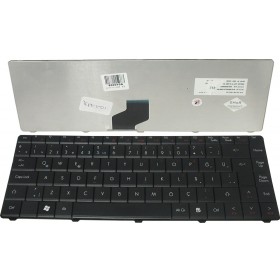 ERK-G01TR - Gateway NV40 NV42 NV44 NV48 NV4000 NV4005 NV4800 Serisi Notebook Klavye 