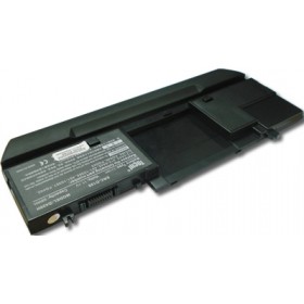 ERB-D198 - Dell Latitude D420, D430 Serisi Yüksek Kapasiteli Notebook Batarya 