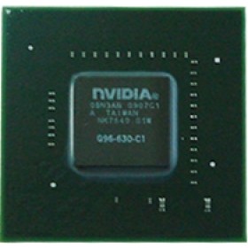 ERC-226 - Nvidia  G96-630-C1 Notebook Anakart Chipset 