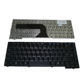 ERK-AS63 - Asus A9, A9T, X51, X51R, X51RL, Z94 Serisi İngilizce Notebook Klavye