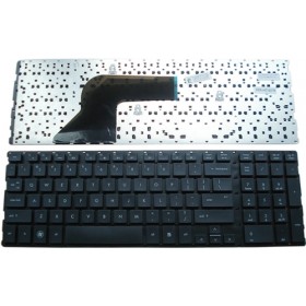 ERK-HC133 - Hp ProBook 4520s, 4720S Serisi İngilizce Notebook Klavye