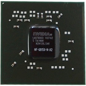 ERC-207 - Nvidia NF-G6150-N-A2 Notebook Anakart Ekran Kartı Chipset Sıfır