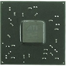 ERC-158 - Ati Radeon Xpress 200m 216ECP5ALA11FG Notebook Anakart Chipset 2.EL