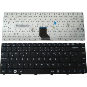 ERK-SA126TR - Samsung R520, R522 Serisi Türkçe Notebook Klavye