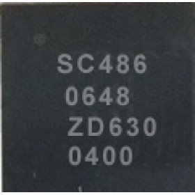 ERNE-234 - SC486MZ Notebook Anakart Entegre