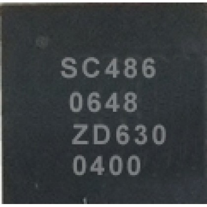 ERNE-234 - SC486MZ Notebook Anakart Entegre