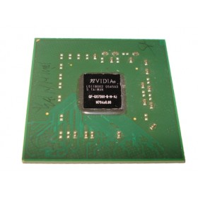 ERC-18 - Nvidia  GF-GO7300-B-N-A2 Notebook Ekran Kartı Chipset - 2.El