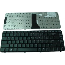 ERK-C111 - Compaq CQ50 , Hp G50 Serisi İngilizce Notebook Klavye