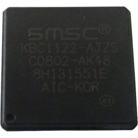 ERNE-211 - SMSC KBC1122-AJZS Notebook Anakart Entegre