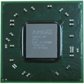 ERC-164 - Ati 0912 216-0674024 Notebook Ankarat Chipset