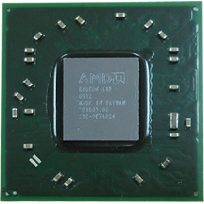 ERC-164 - Ati 0912 216-0674024 Notebook Ankarat Chipset