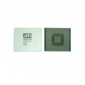 Ati Mobility Radeon 9700 216TCCCGA15FH Notebook Ekran Kartı Chipset - Soğutuculu+Ram 2. El