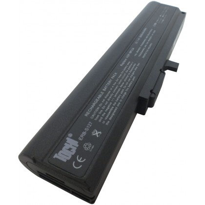 ERB-S127 - Sony Vaio VGN-TX - VGP-BPS5 Serisi Notebook Batarya 