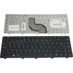 NTK-D210TR - Dell İnspiron 14V, 14R, N4010, N4030, N5030, M5030 Serisi Türkçe Notebook Klavye