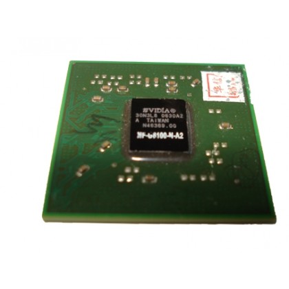 ERC-16 - Nvidia NF-G6100-N-A2 Notebook Anakart Ekran Kartı Chipset - 