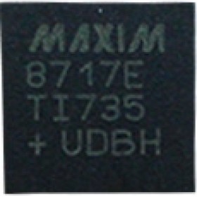ERNE-129 - MAX-8717E Notebook Anakart Entegre