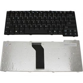 NTK-A34 - Acer Travelmate 240, 250, 2000, 2500, 2800, Aspire 1500, 1620, 1360 Serisi İngilizce Notebook Klavye 