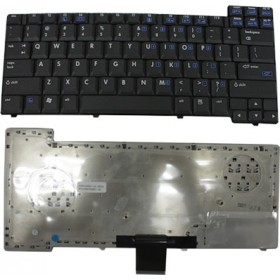 NTK-HC12 - Hp Compaq nx7300, nx7400 Serisi İngilizce Notebook Klavye