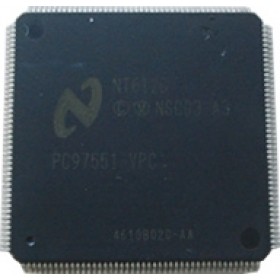 ERNE-070 - PC97551-VPC NT542G Notebook Anakart Entegre