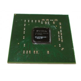 ERC-17 - Nvidia GF-GO7300-B-N-A3 Notebook Anakart Ekran Kartı Chipset - 2.El