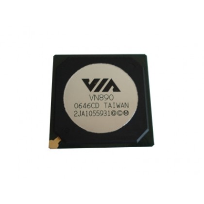 ERC-72 - Via VN890 - 2JA1055931 Notebook Ekran Kartı Chipset