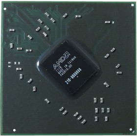 ERC-289 - AMD 216-0809000 Notebook Anakart Chipset