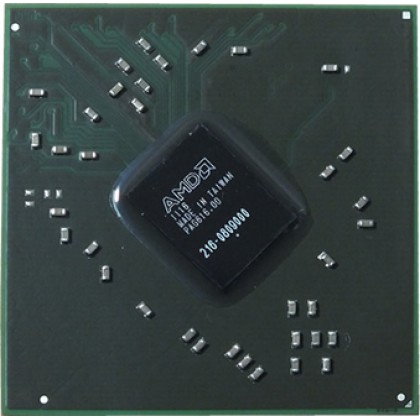 ERC-289 - AMD 216-0809000 Notebook Anakart Chipset