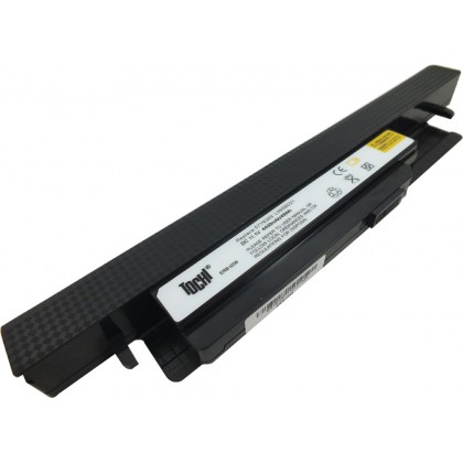 ERB-I258 - IBM Lenovo IdeaPad U550 ,U450P Serisi Notebook Batarya 