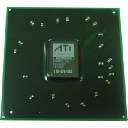 ERC-111 - Ati Radeon Graphics 216-0707009 Notebook Anakart Chipset 2.EL