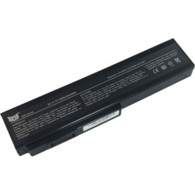 ERB-AS196 - Asus N61- A32-N61 Serisi Notebook Batarya