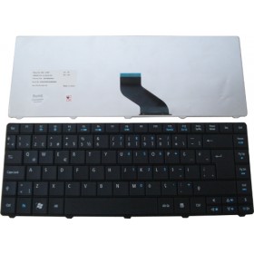 NTK-A155TR - Acer Travelmate 8371, 8471g Serisi Türkçe Notebook Klavye